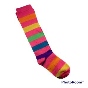 3 for $10 - Rainbow Socks